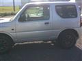 2001 Suzuki Jimny