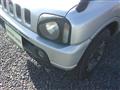 2001 Suzuki Jimny