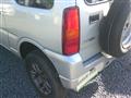 2001 Suzuki Jimny