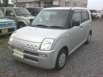 2009 Suzuki Alto
