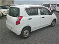 2011 Suzuki Alto