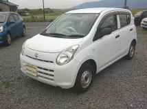 2011 Suzuki Alto
