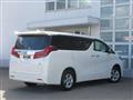 2021 Toyota Alphard G