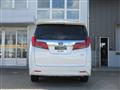 2021 Toyota Alphard G