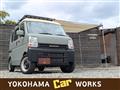 2017 Suzuki Every