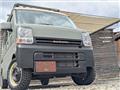2017 Suzuki Every
