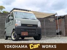 2017 Suzuki Every