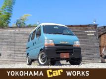 2004 Suzuki Every