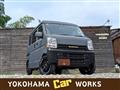 2019 Suzuki Every