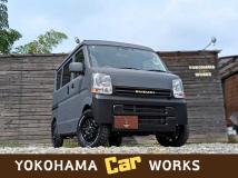 2019 Suzuki Every