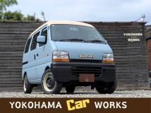 2003 Suzuki Every Wagon