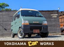 2003 Suzuki Every