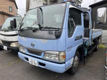 2003 Nissan Atlas
