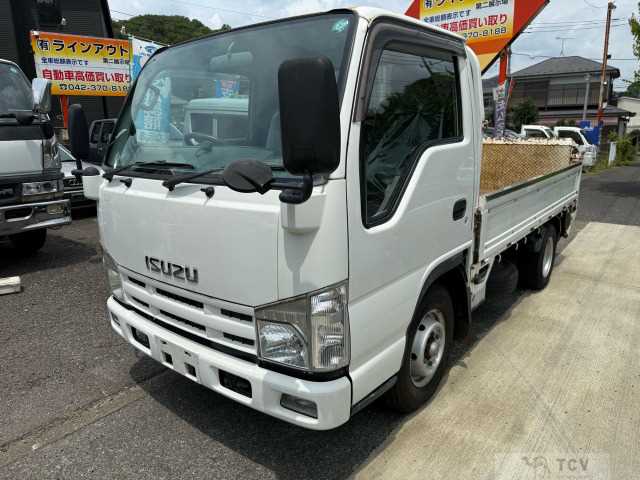 2008 Isuzu Isuzu Others