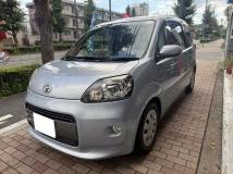 2015 Toyota Porte