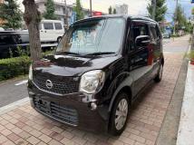 2013 Nissan Moco