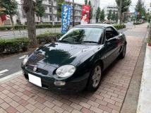 1998 MG MG Others