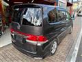 2005 Honda Step WGN