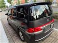 2005 Honda Step WGN