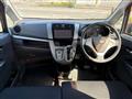 2013 Daihatsu Move Custom