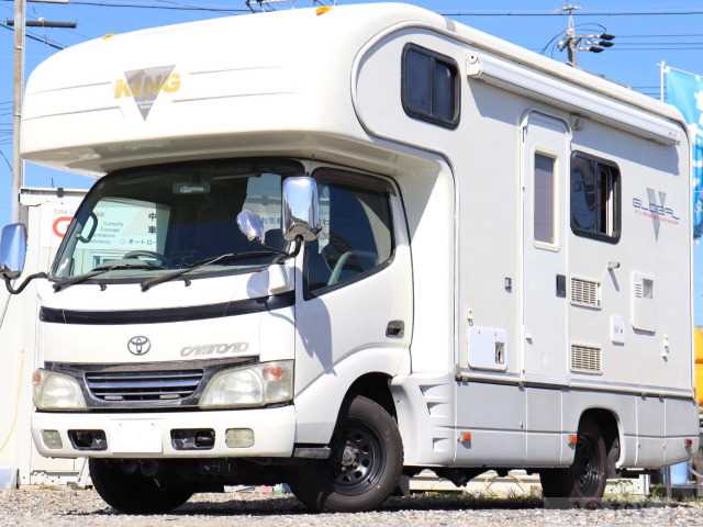 2004 Toyota Toyota Others