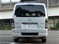 2020 Toyota Hiace Van