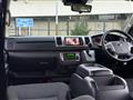 2020 Toyota Hiace Van