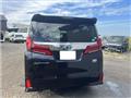 2021 Toyota Alphard G