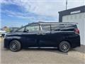 2021 Toyota Alphard G