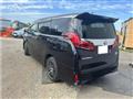 2021 Toyota Alphard G