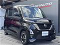 2022 Nissan ROOX