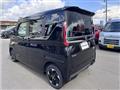 2022 Nissan ROOX