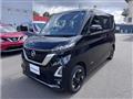 2022 Nissan ROOX