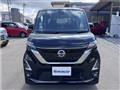 2022 Nissan ROOX