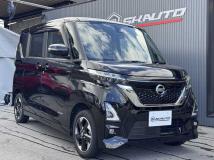 2022 Nissan ROOX