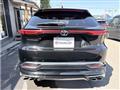 2020 Toyota Harrier