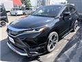 2020 Toyota Harrier