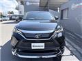 2020 Toyota Harrier