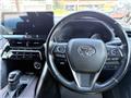 2020 Toyota Harrier