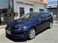 2018 Volkswagen Golf Variant