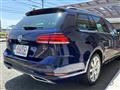 2018 Volkswagen Golf Variant