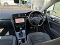 2018 Volkswagen Golf Variant