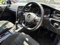 2018 Volkswagen Golf Variant