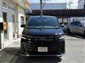 2024 Toyota Vellfire
