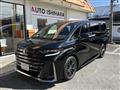 2024 Toyota Vellfire