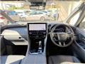 2024 Toyota Vellfire