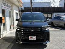 2024 Toyota Vellfire