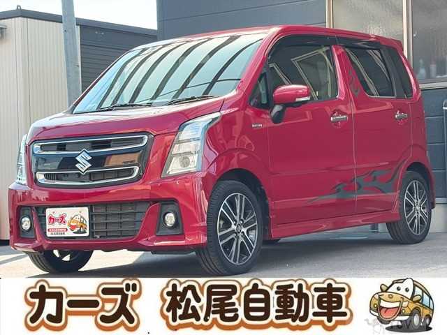 2021 Suzuki Wagon R