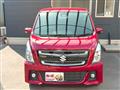 2021 Suzuki Wagon R