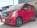 2021 Suzuki Wagon R